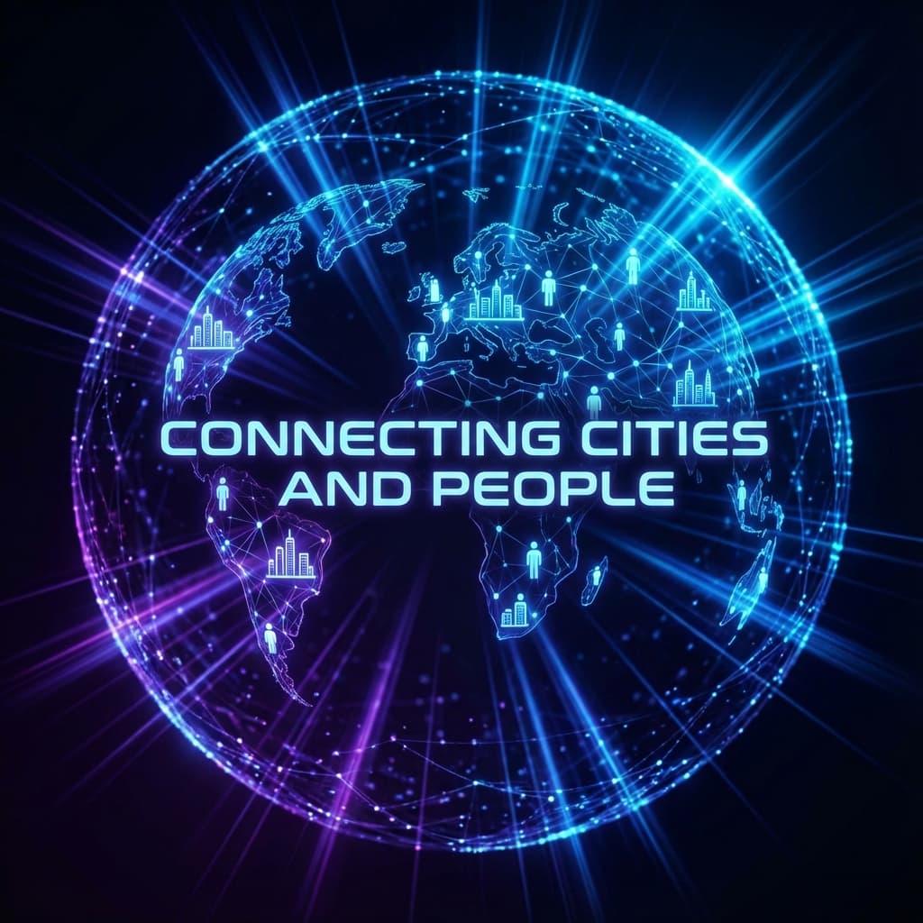 Global Connectivity Vision